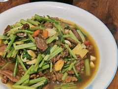 -小乡小镇·传承桐庐土菜·老板亲自烧的菜