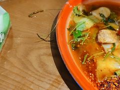 -老街称盘麻辣烫·冒菜(思北店)