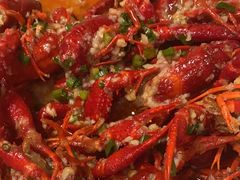 -霸王虾·麻辣小龙虾(清水河公园店)