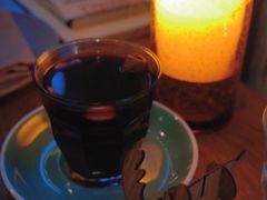 热红酒-BOR Eatery(安福路店)