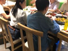 -蛙蛙叫干锅年代(簋街总店)