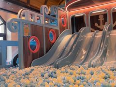 -童趣廊·儿童波波池·海洋球(长隆横琴湾酒店)