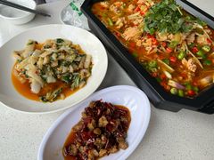 -蛙兔鸡自贡风味·特色江湖菜(广都店)