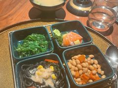 -Mr.Fish鱼鲜生海鲜放题(高德置地冬广场店)