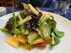 -伊带伊路新疆美食府(呼家楼店)