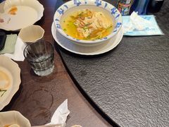 -桐湾大院·桐庐菜(滨江店)