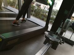 -VPsmart私教健身工作室(新华路旗舰店)