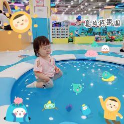 -万达宝贝王(上海浦江店)