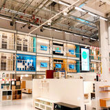 上海网红打卡地 No.129｜全新·徐汇宜家