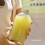 🔥芒域必点隐藏菜单｜解锁深圳最火油甘茶