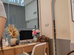-海马体照相馆(成都来福士广场店)