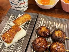 -木村家料理•燒鳥•寿喜烧
