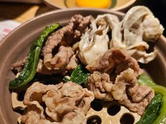 -温野菜涮涮锅(西单大悦城店)