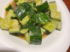 -茸梅路右拐龙虾-农家菜(松江店)