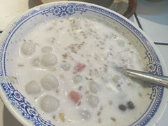 -巴卤社老火锅(财富店)