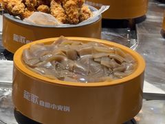 -龍歌自助小火锅(秦淮水游城店)