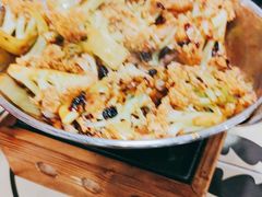 -新凯旋烧烤·燕姐千岛湖土菜