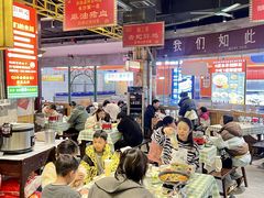 -彭耕记猪油炒小菜(吉联mall店)