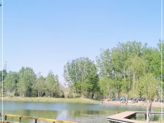 -东郊湿地公园