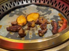 -钱小奴创意自助餐厅·原切谷饲安格斯畅吃(苏州昆山招商花园城店)