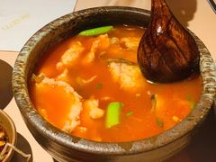 凯里酸汤鱼-山石榴·贵州菜(丰盛里店)