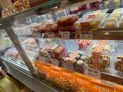 -古早萬丹传统台湾糕点(江宁金鹰店)