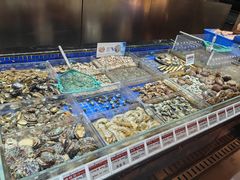 -高佳庄·舟山海鲜(海景旗舰店)