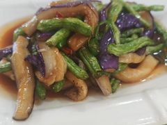 -西府酒家(太白山店)
