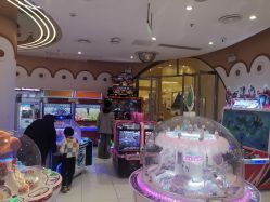 -meland亲子乐园(珠海环宇城店)