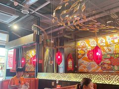 -鸣记脆皮烤鱼·海鲜烤鱼(亿合城店)