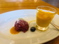 -君悦酒店·La Terrazza意合園·意式风味