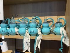 -成老灶火锅鸡(平山店)