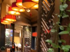 -那家小馆•北京菜•烤鸭(香山店)