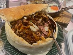 -ELI FALAFEL Lebanese&Mediterranean黎巴嫩美食(富城路店)