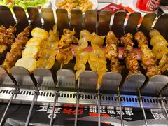 -玉善烧烤串城(长春总店)