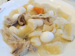 -怡园饭店-餐厅(四望亭店)