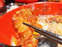 -寸屋拉面(凯德晶萃店)