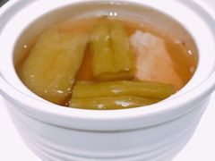 -白天鹅宾馆-宏图府餐厅