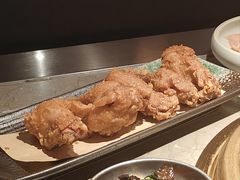 -谷牛日式烤肉(宝山U天地店)