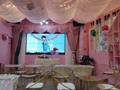 -pink baby·新晋网红打卡地
