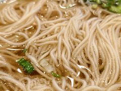 -清真·尖子尖牛肉面(王府井店)