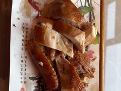 -凯达饺子城(燕山大街店)
