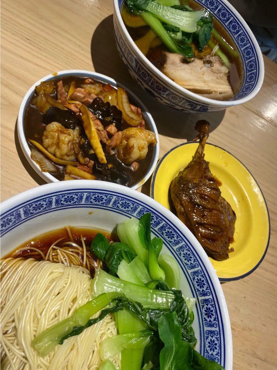 又来打卡太仓的面馆啦!试试看这家老店