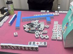 -LJ掼蛋·棋牌会所(徐汇店)