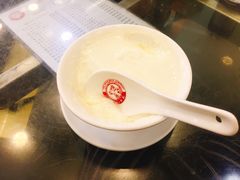 双皮奶-义顺牛奶公司(庇利金街店)