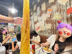 -辉记炭烧海鲜大排档·老字号(福田店)