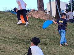 -白石龙音乐公园