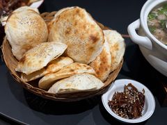 武大郎炊饼-将军府.青州菜