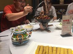 -巴依老爷新疆美食(望京小街店)