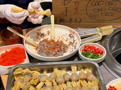 -蜀留香火锅·始于1999·原四川老火锅(白堤路店)
